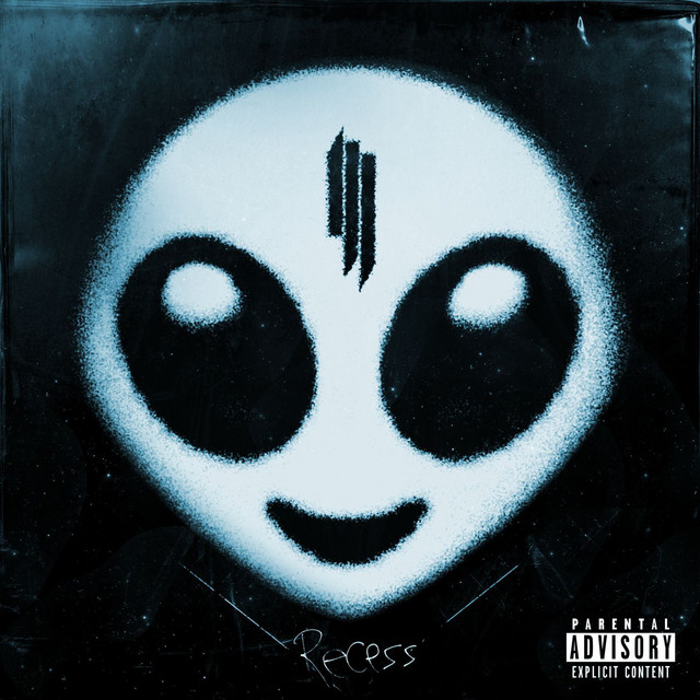Recess album cover